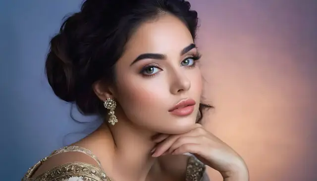 Opadająca powieka? Jakie rzęsy otworzą i uniosą Twoje oko!