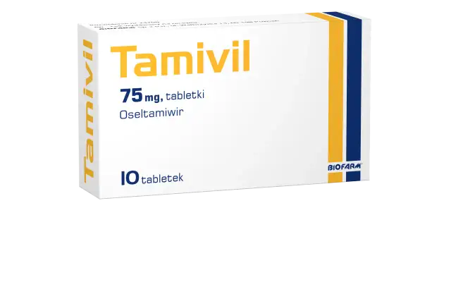 Grypa typu B: Leki, objawy, leczenie. Kiedy na receptę, a kiedy OTC?