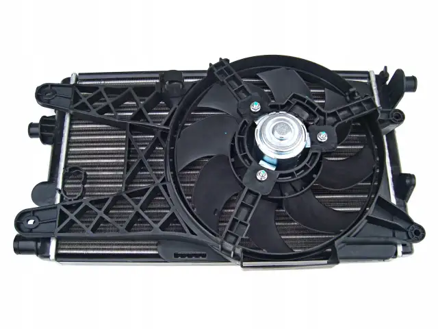 Jak sprawdzić wentylator chłodnicy seicento 900 i uniknąć przegrzania