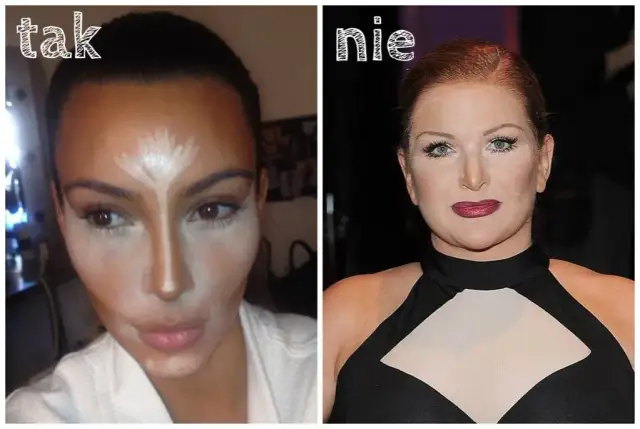 Jak wyszczuplić nos makijażem – proste triki, które naprawdę działają