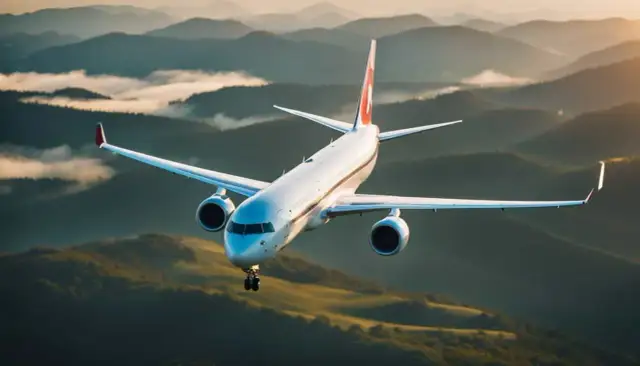 Ile trwa lot do Stambułu? Sprawdź czas przelotu z Polski