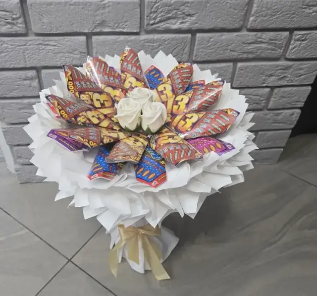 Gdzie kupić bukiet ze zdrapek? Sprawdź najlepsze oferty i ceny