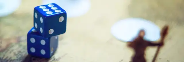 Jak łatwo zrobić grę planszową Hobbit z dostępnych materiałów