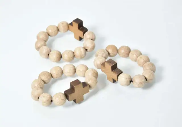 Jak odmawiać litanie: proste kroki i najważniejsze modlitwy