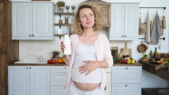 Skuteczne leki na zgagę w ciąży - bezpieczne rozwiązania na ulgę