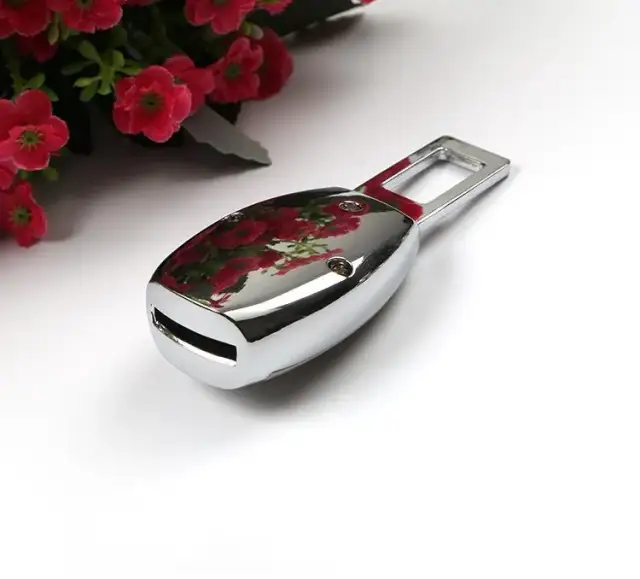 Sicherheitsgurt Verlängerung mit TÜV: So installieren Sie legal und sicher