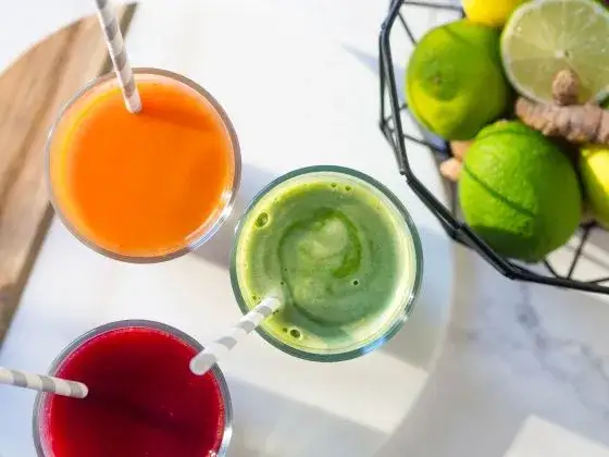 Jak zrobić sok z marchwi - proste przepisy i zdrowe warianty