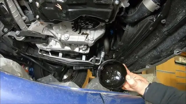 Der richtige Dacia Duster Ölfilter: So vermeiden Sie teure Fehler