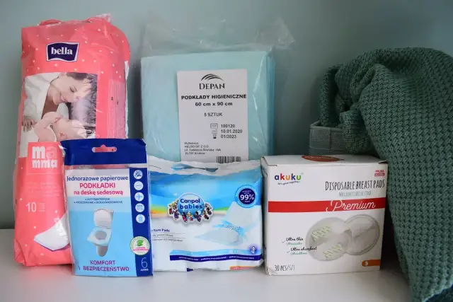 Poród jak maraton: Spakuj energię! Przekąski do torby porodowej