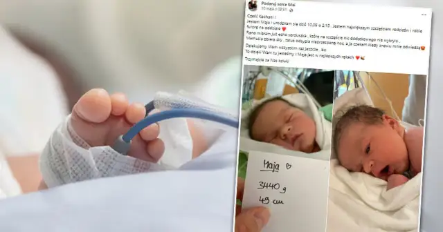 Ile lat ma najstarsze dziecko z HLHS? Niezwykłe historie i statystyki