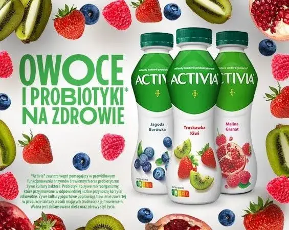 Jogurt proteinowy dla kogo? Odkryj korzyści dla sportowców i dzieci