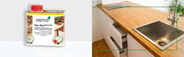 Ranking Olejów do Drewnianych Blaterów Kuchennych 2023