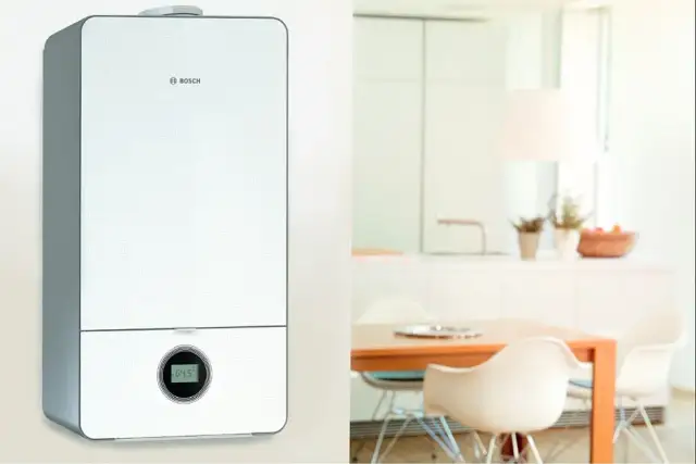 Jaki kocioł kondensacyjny wybrać, aby zaoszczędzić na ogrzewaniu?