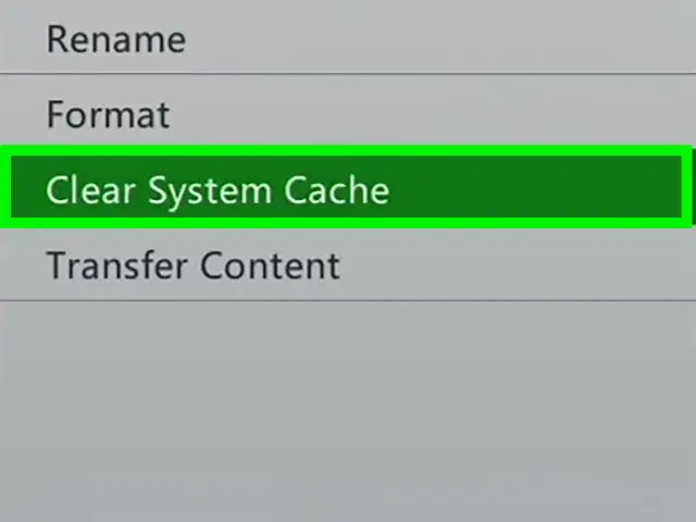 Jak zresetować Xbox 360 i uniknąć utraty danych - krok po kroku