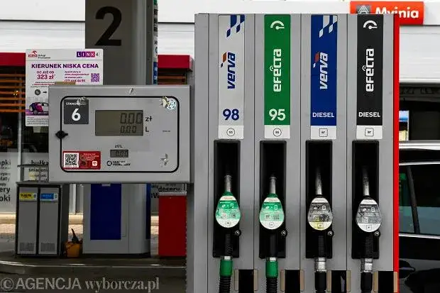 Co z paliwem na Orlenie? Zmiany, które mogą wpłynąć na Twój portfel