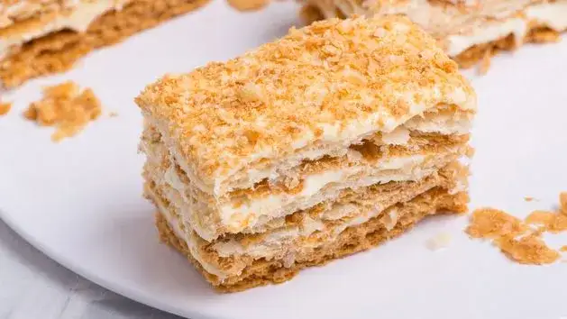 Ciasta bez pieczenia: Odkryj sekret szybkich deserów bez piekarnika!