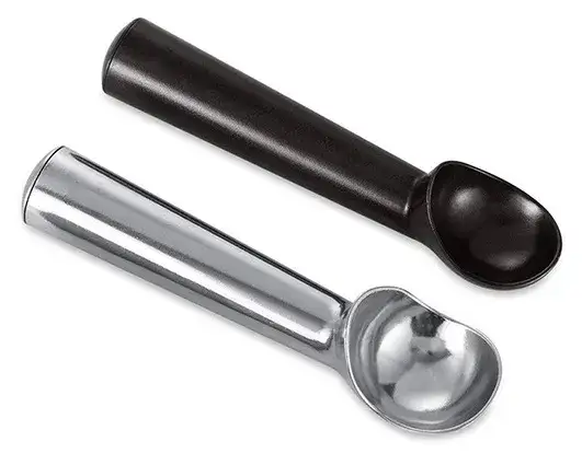 Łyżka aluminiowa: Właściwości i zastosowania w kuchni