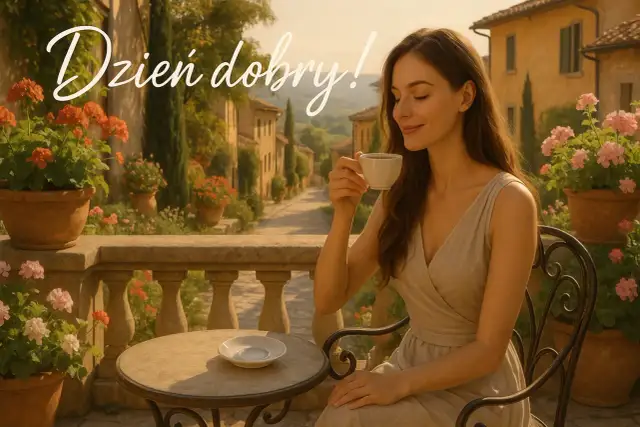 Gotowe życzenia na wtorek: inspiracje, memy i GIF-y