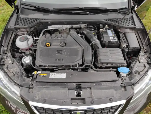 Seat Leon jaki silnik - wybierz najlepszy silnik dla swojego auta