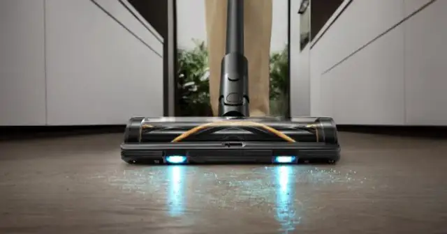 Dreame czy Dyson? Ekspert radzi, co wybrać!