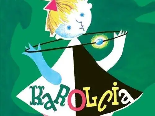 Maria Krüger: Autorka "Karolci" i fenomen, który trwa