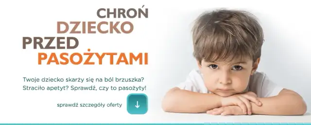 Jakie badanie na pasożyty u dziecka? Uniknij błędów!