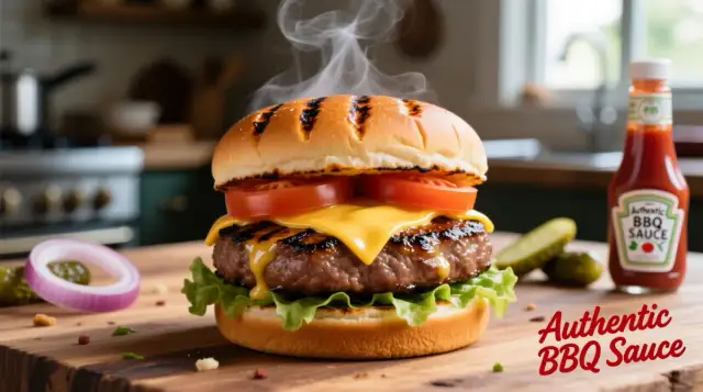 Hamburger in padella: la guida definitiva per un risultato perfetto