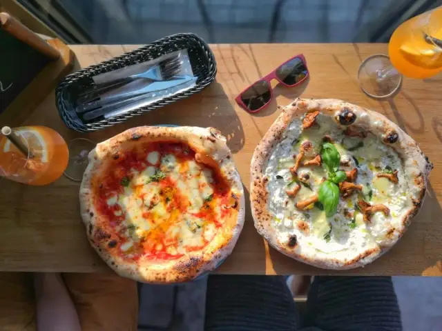 Gdzie zjeść w Szczecinie? Odkryj najlepsze miejsca na smaczne jedzenie