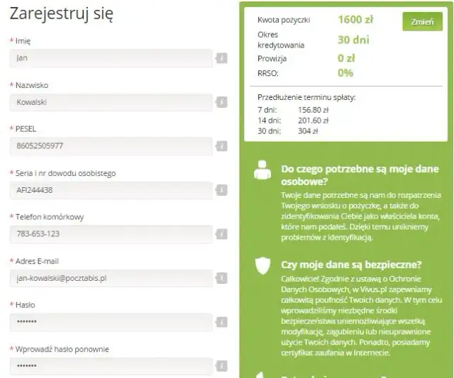 Pożyczki jak Vivus: Gdzie darmowa chwilówka i na co uważać?