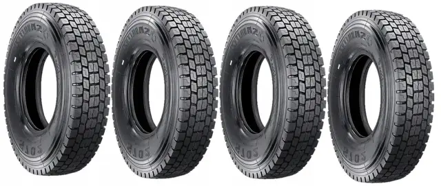 Ile kosztuje opona do tira? Ceny, które mogą Cię zaskoczyć