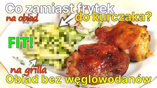 Co zamiast frytek? Odkryj 10+ zdrowych i chrupiących alternatyw!