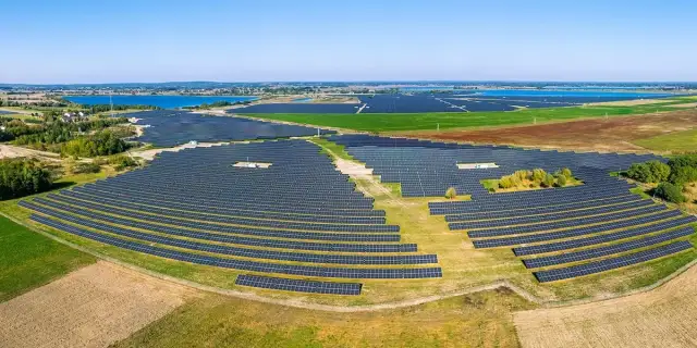 Solorz elektrownia słoneczna: jak zmienia polski krajobraz energetyczny