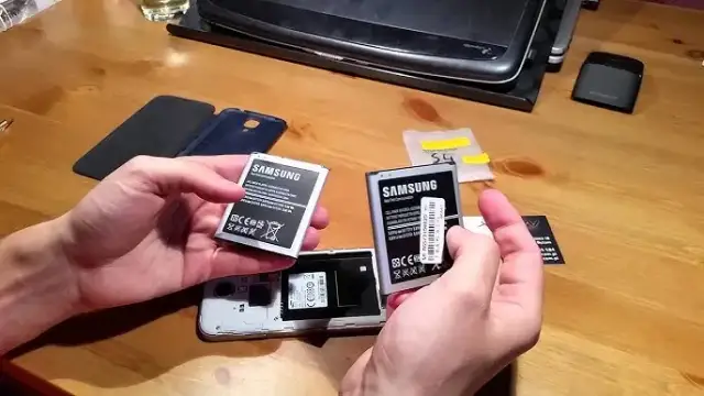 Wymiana baterii Galaxy A5: uniknij problemów z akumulatorem i kosztami