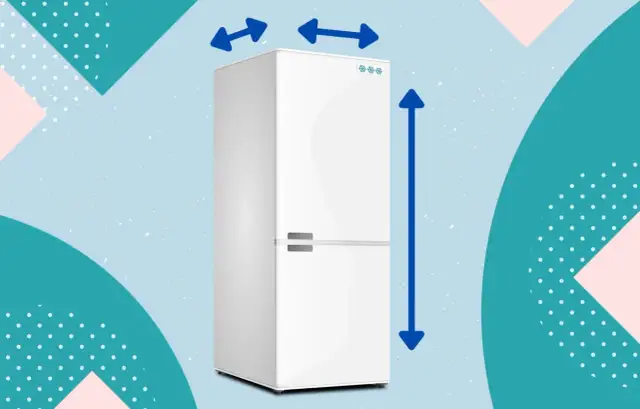 Lodówka do zabudowy 70 cm: Ranking, porady, pojemność XL!