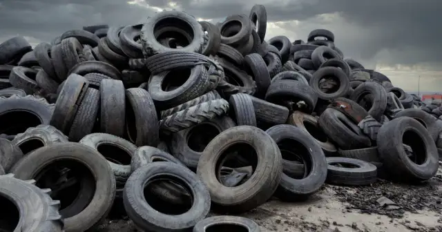 Jak zdobyć dofinansowanie na recykling opon i uniknąć strat finansowych