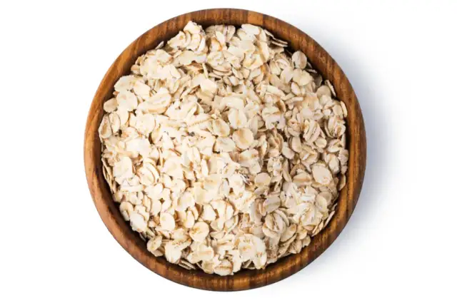 Płatki owsiane nie tuczą! Poznaj sekret zdrowej owsianki.