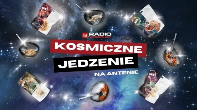 Zaskakujące posiłki astronautów w kosmosie - poznaj ich codzienną dietę