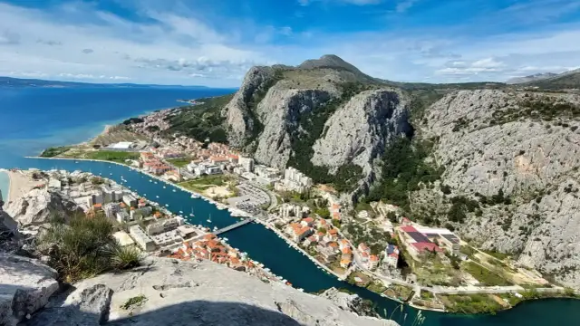 Chorwacja jakie morze? Odkryj tajemnice Morza Adriatyckiego