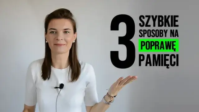 Jak ćwiczyć pamięć skutecznie i prosto - sprawdzone metody na poprawę