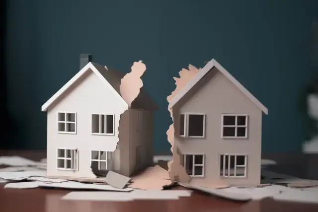 Jak podzielić dom na dwa mieszkania i uniknąć problemów prawnych