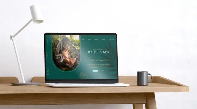 Jak wygląda strona internetowa? Poznaj kluczowe elementy i trendy