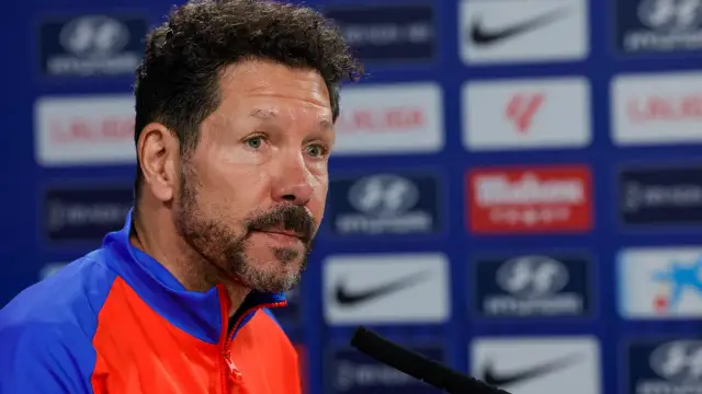 Entrenador Atlético de Madrid: Simeone, el Arquitecto del Éxito