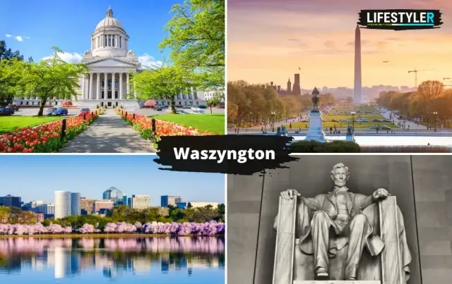 Najpiękniejsze miejsca w USA: Planuj podróż życia z ekspertem