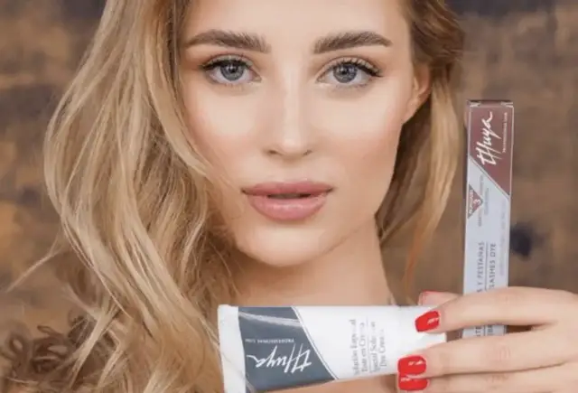 Jak długo utrzymuje się efekt farbowania rzęs? Od czego zależy trwałość efektu?