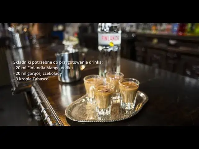 Najlepsze drinki z wódką barmańską mango, które zachwycą gości