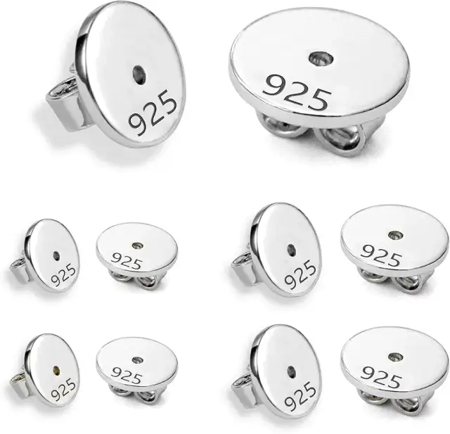 Awaryjne zatyczki do kolczyków: domowe sposoby i profesjonalne alternatywy