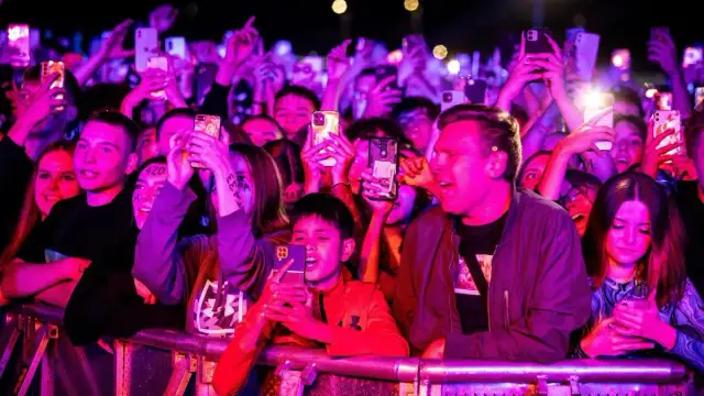 Gdzie koncert maty w Lublinie? Sprawdź szczegóły i lokalizację