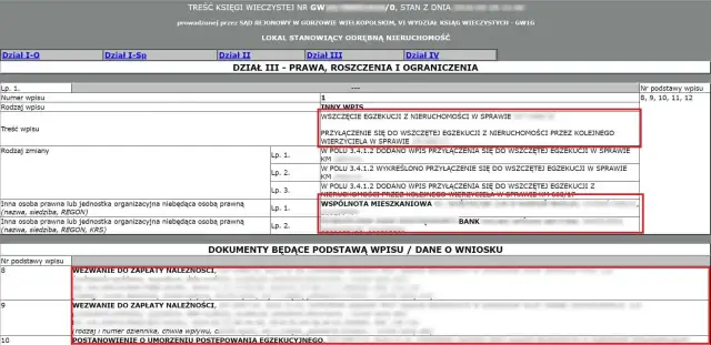 Jak sprawdzić hipotekę domu i uniknąć nieprzyjemnych niespodzianek