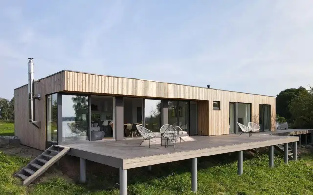 Dom modułowy: Szybko, tanio, nowocześnie? Poznaj całą prawdę