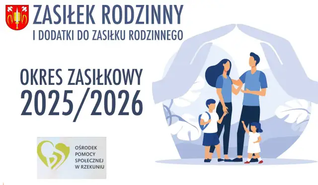 Zasiłek rodzinny 2026: Kwoty, warunki i dodatki Pełny przewodnik
